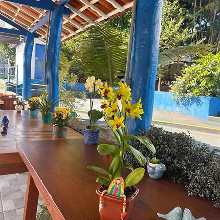 Pousada Doce Villa Capitólio Εξωτερικό φωτογραφία