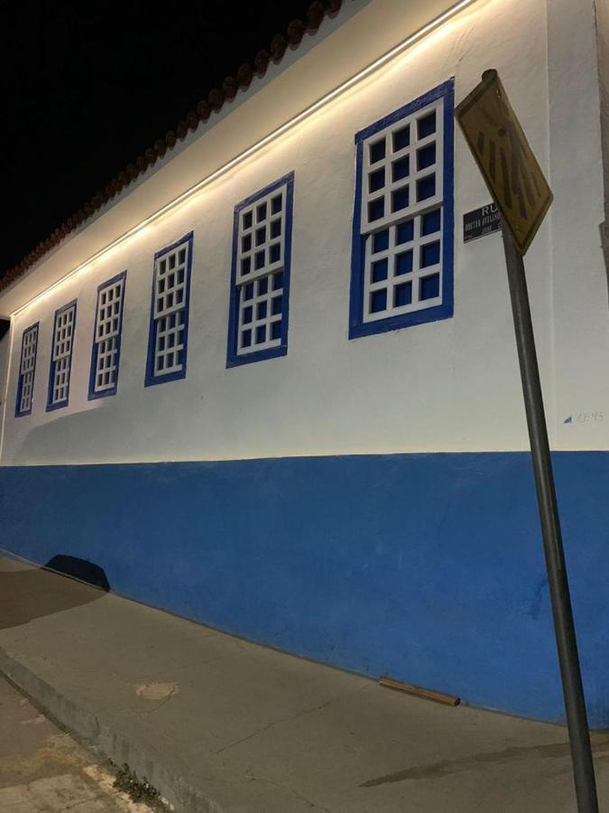 Pousada Doce Villa Capitólio Εξωτερικό φωτογραφία