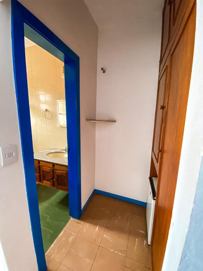 Pousada Doce Villa Capitólio Εξωτερικό φωτογραφία