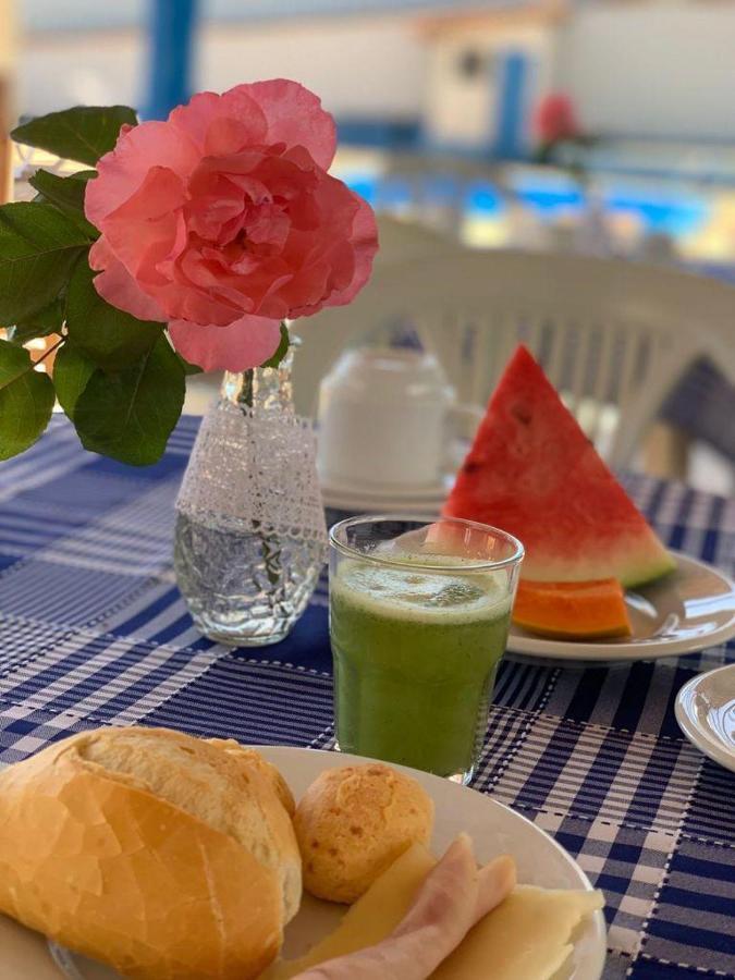 Pousada Doce Villa Capitólio Εξωτερικό φωτογραφία