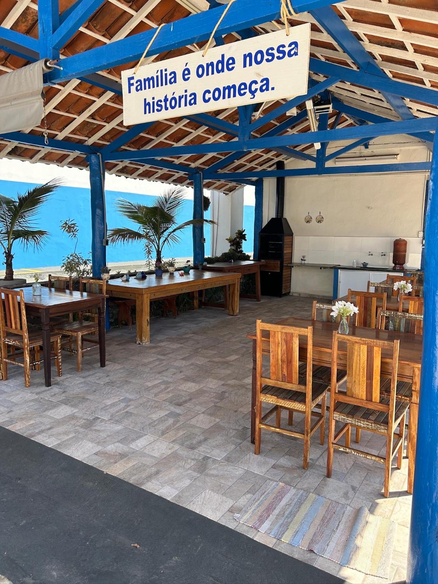 Pousada Doce Villa Capitólio Εξωτερικό φωτογραφία