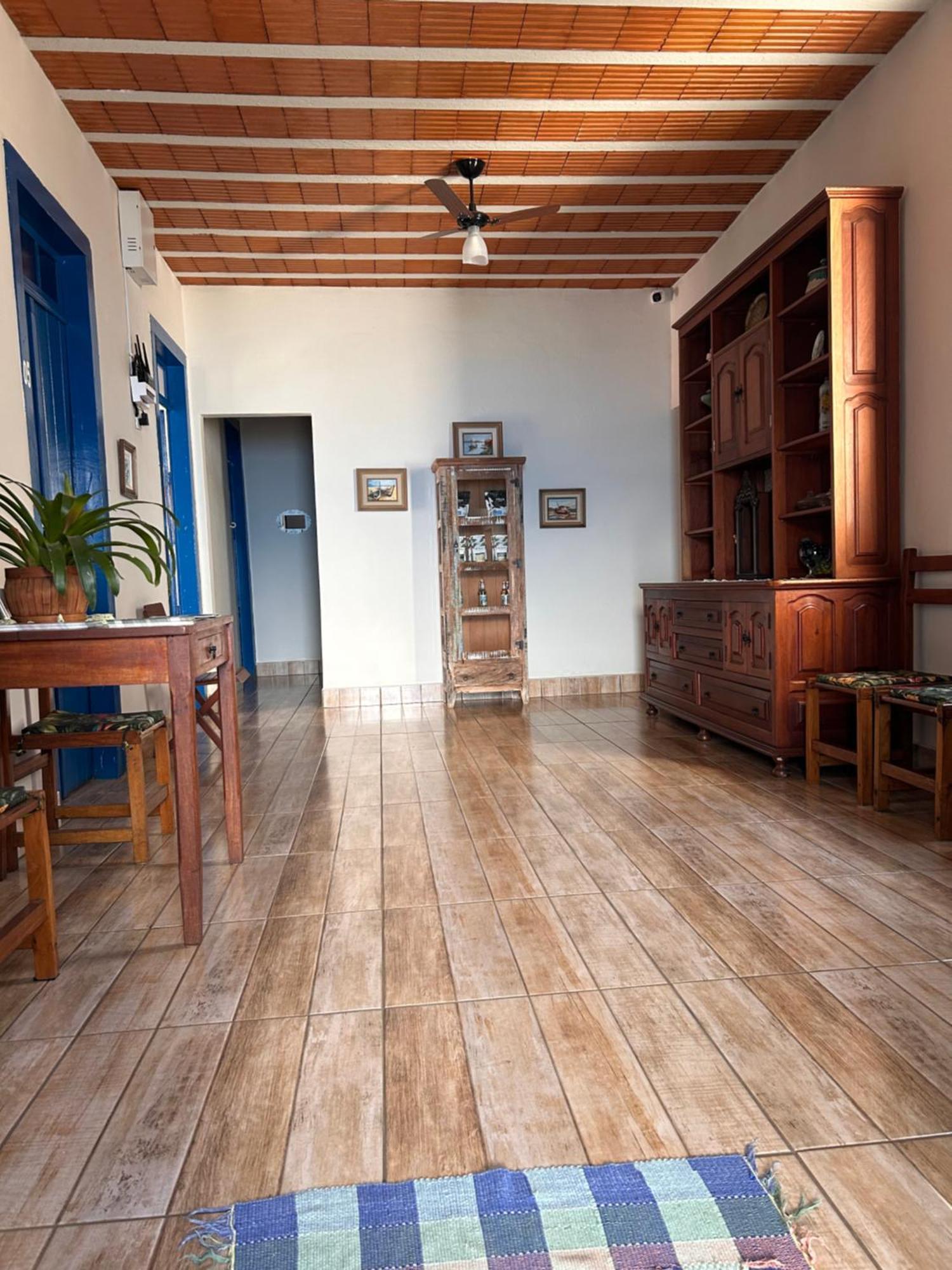 Pousada Doce Villa Capitólio Εξωτερικό φωτογραφία